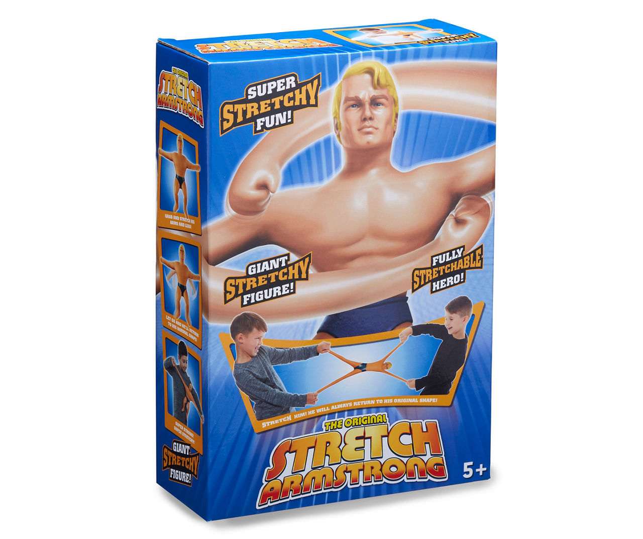 Stretch armstrong hot sale big