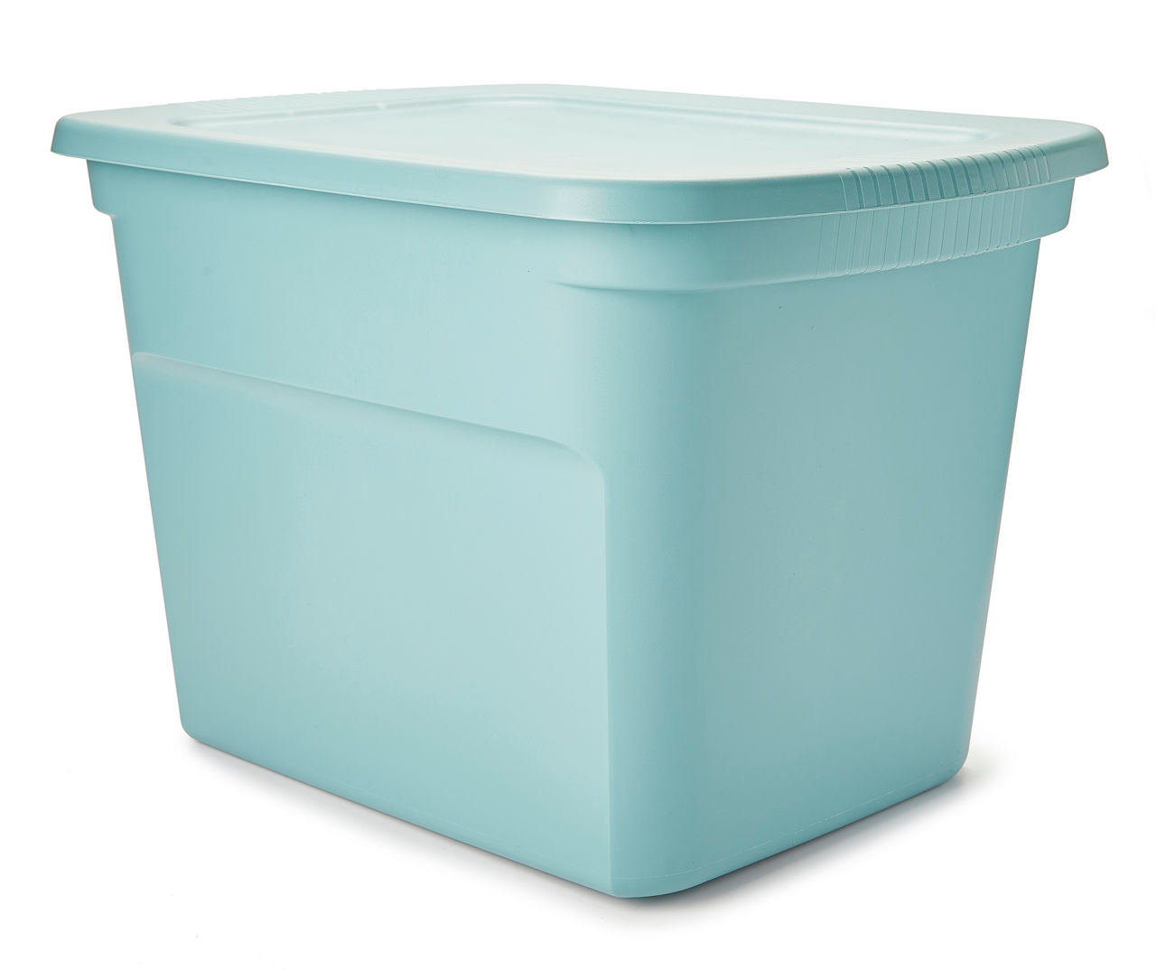 18-Gallon Storage Tote