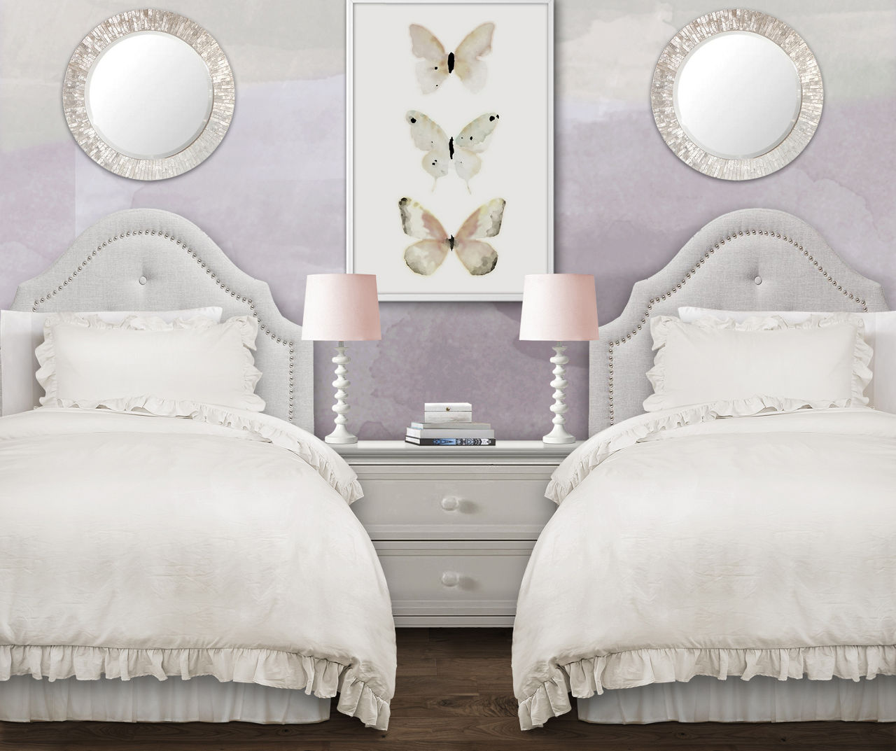 Reyna Comforter Set Big Lots