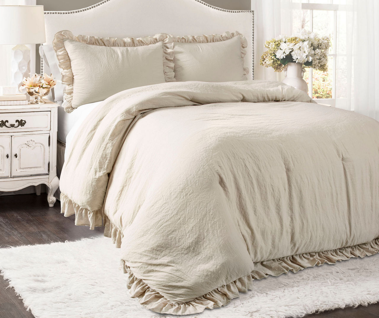 Reyna Comforter Set Big Lots