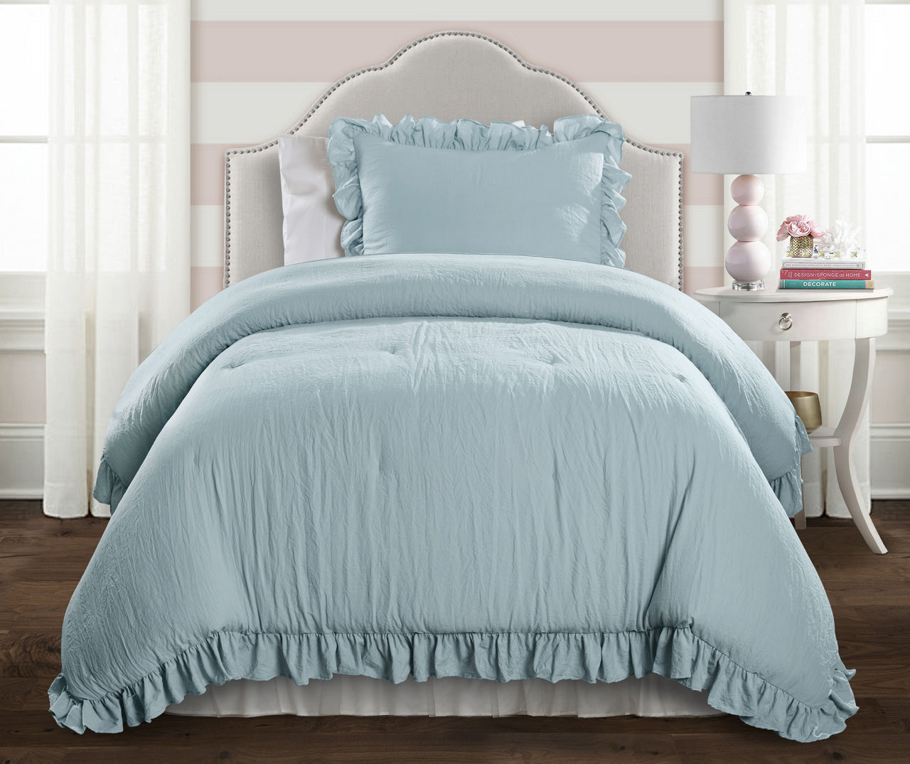 Reyna Comforter Set Big Lots