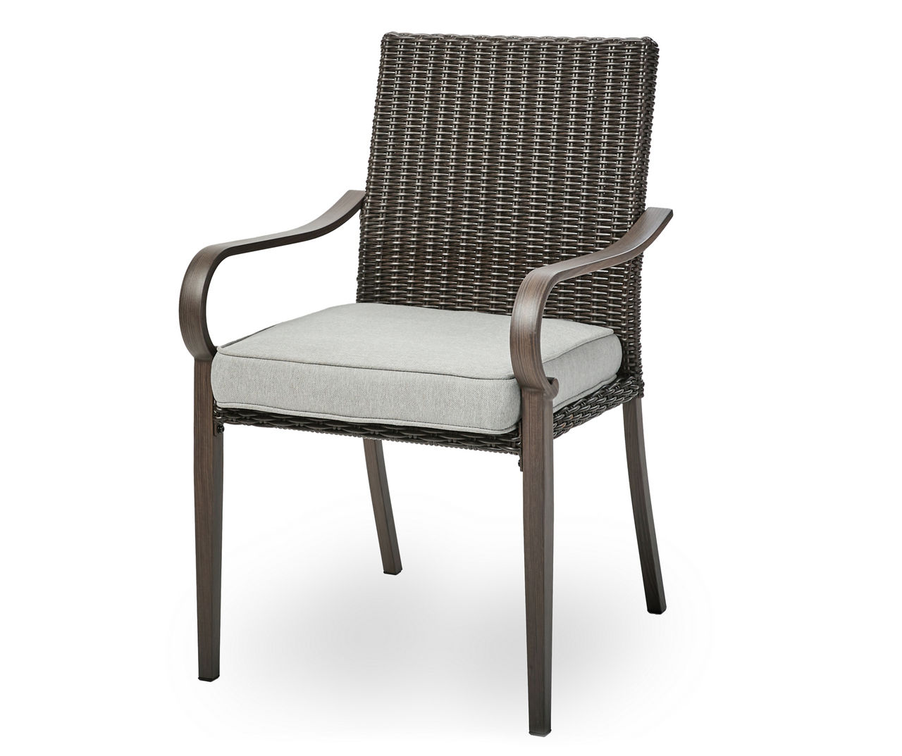 Broyhill Legacy Castle Pines AllWeather Wicker Cushioned Patio Dining