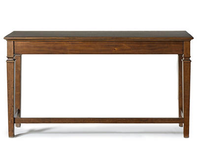 BROYHILL EDEN CONSOLE TABLE W/DRAWER
