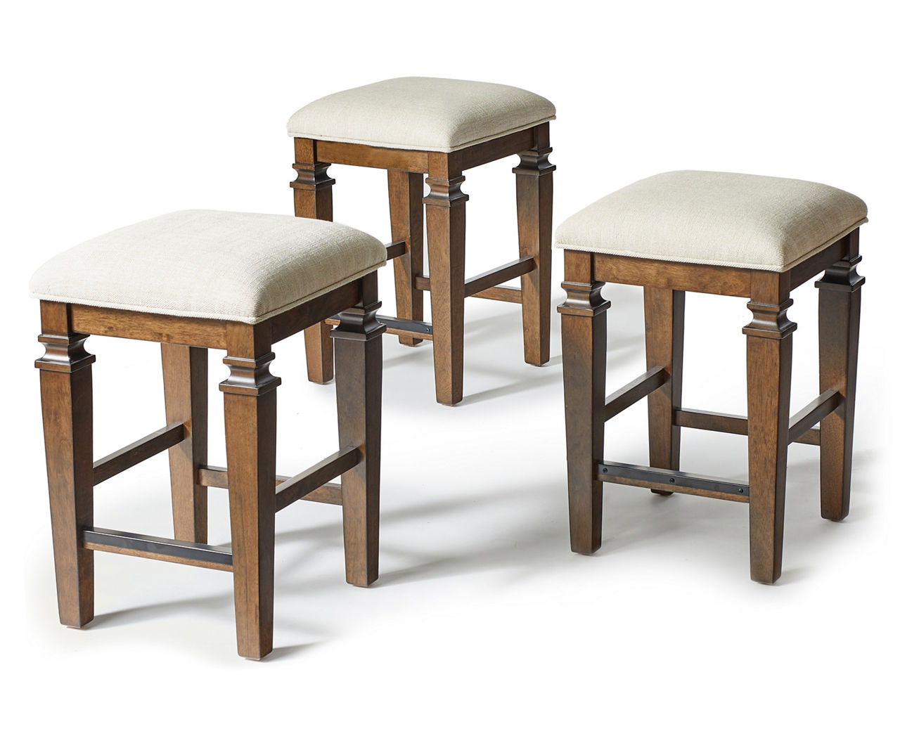 Broyhill bar outlet stools