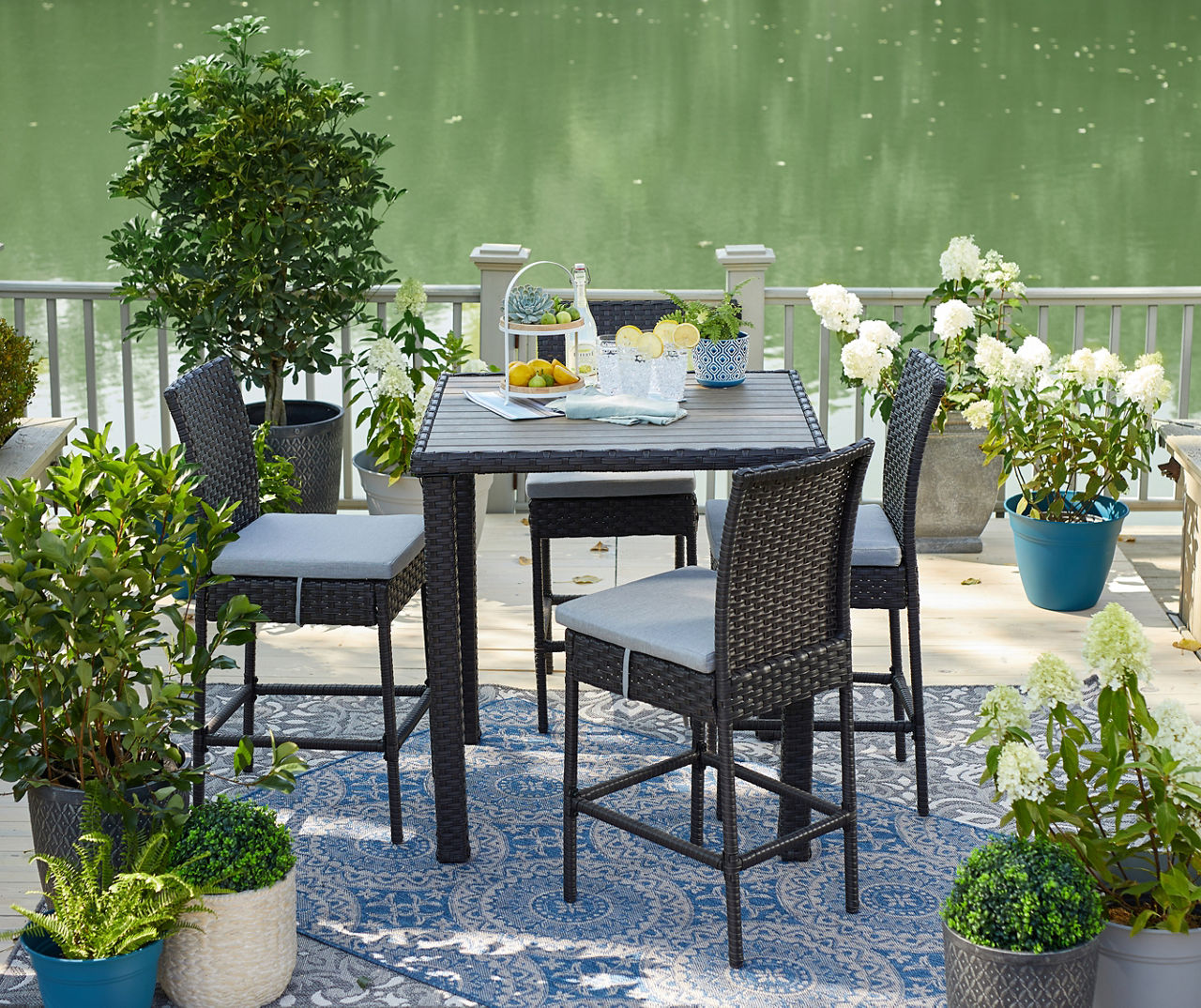 Big lots outdoor table deals and chair sets