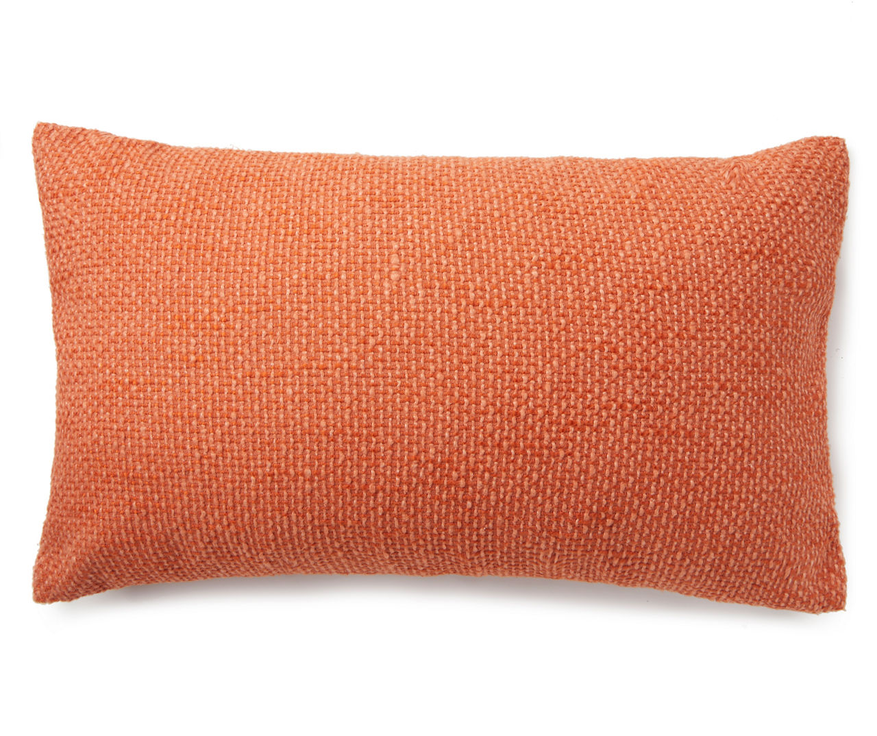 Rust on sale throw pillow