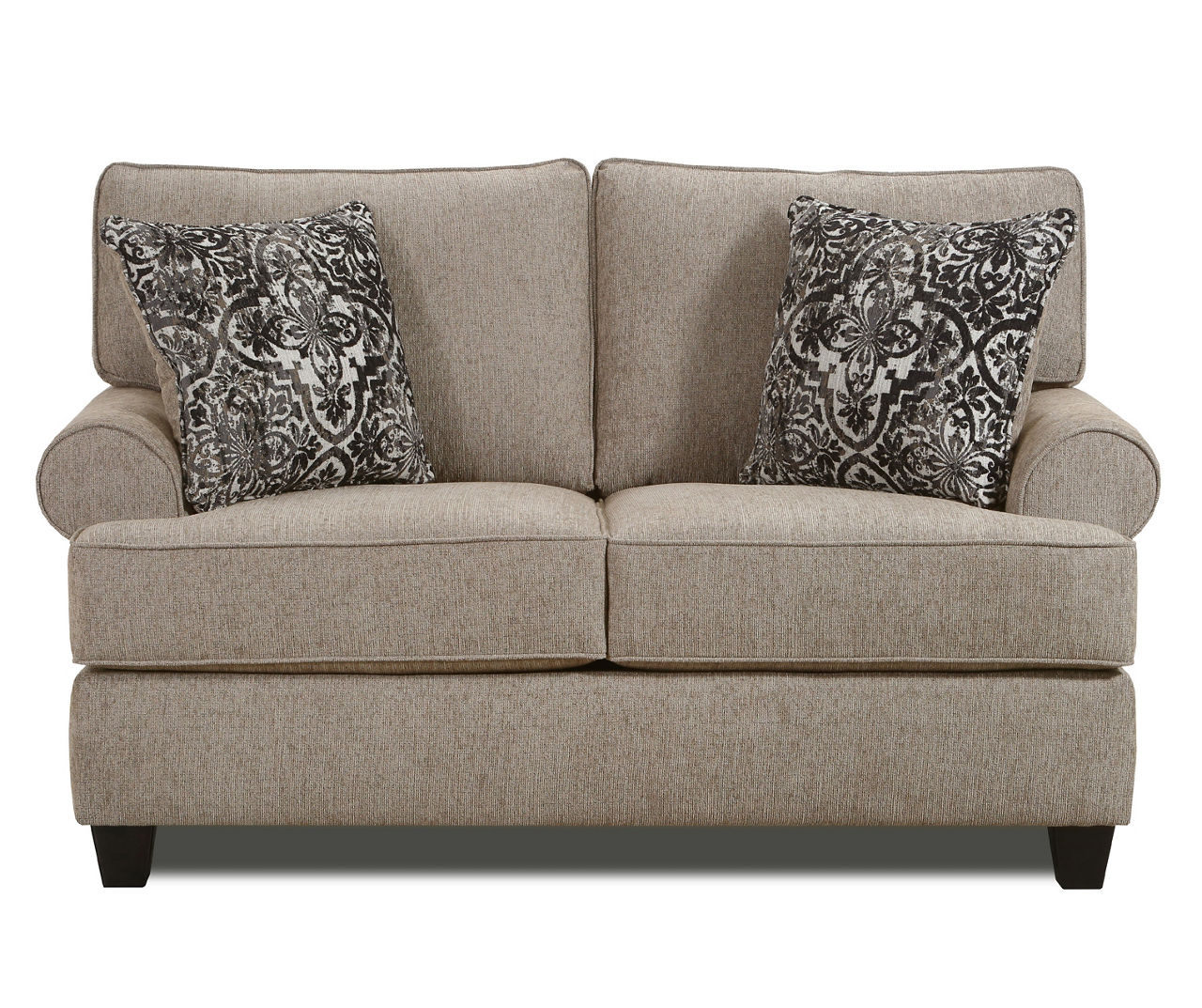 Broyhill Charleston Loveseat | Big Lots