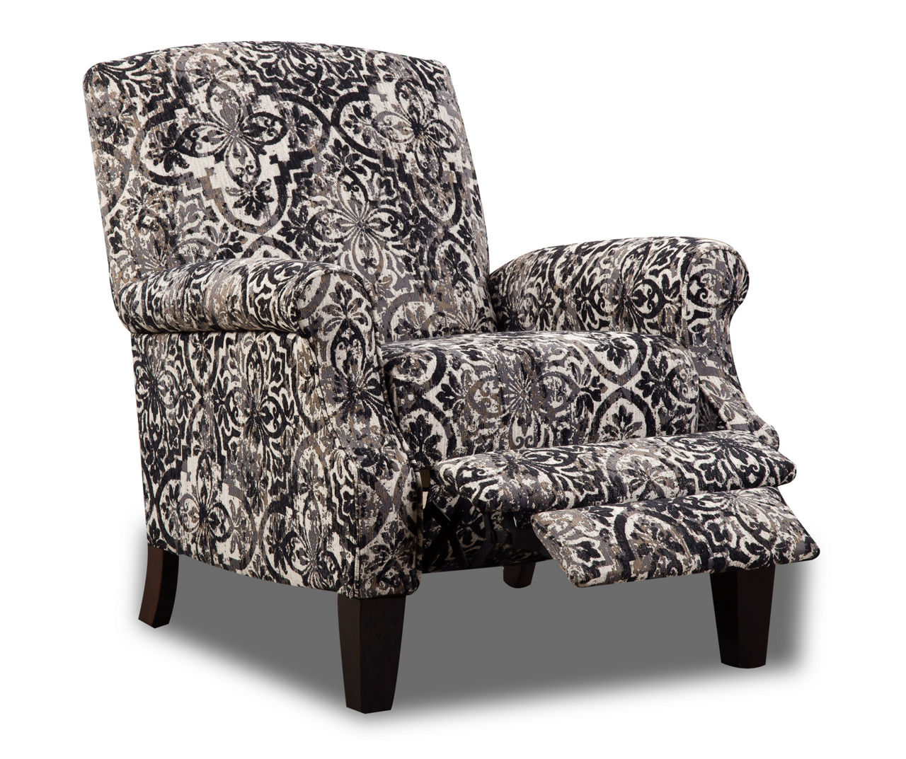 Broyhill charleston store reclining chair