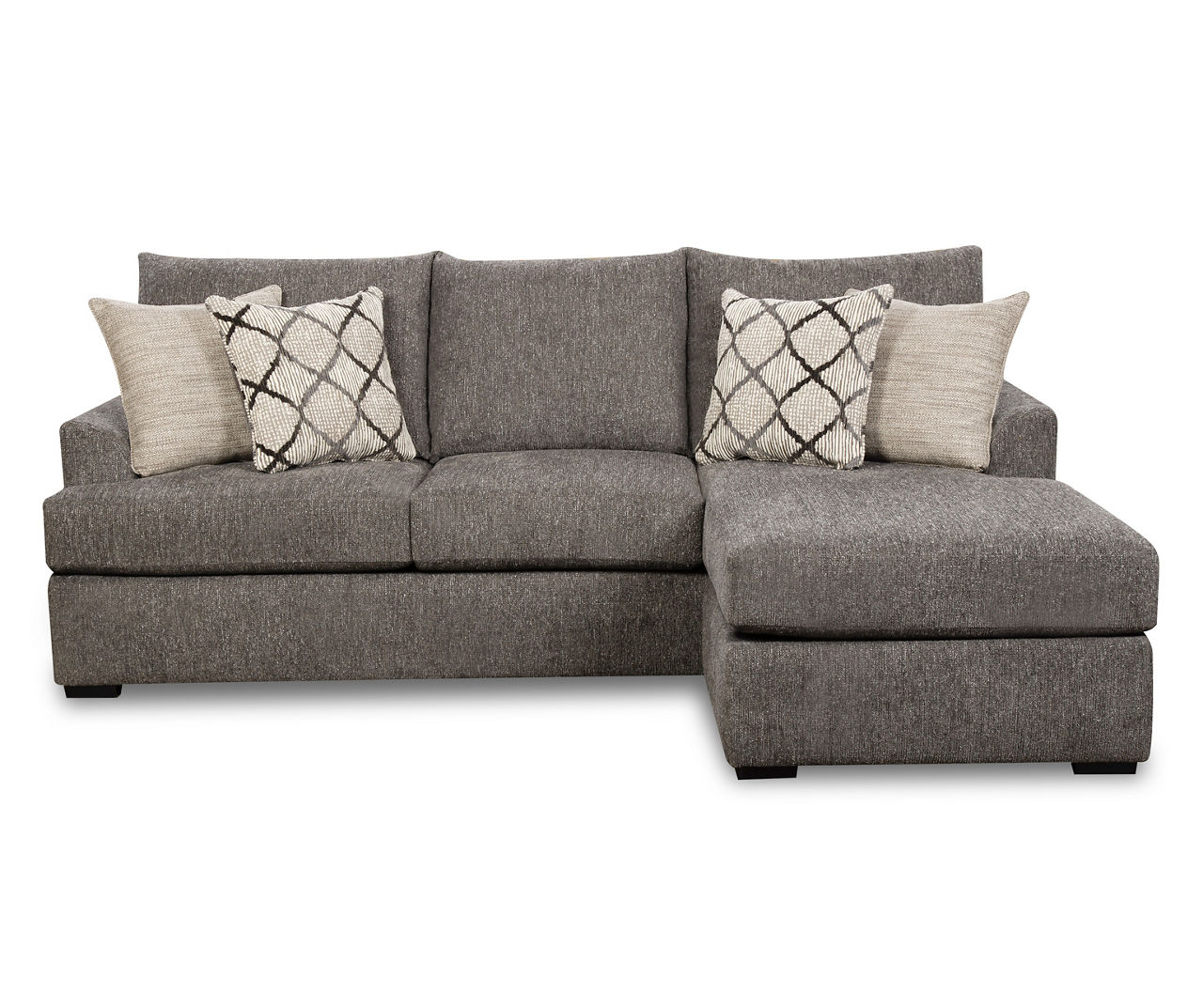 Broyhill sofa store with chaise