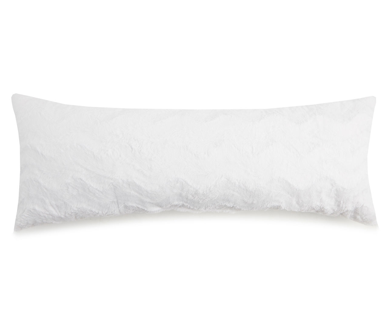 Savannah Ivory Body Pillow