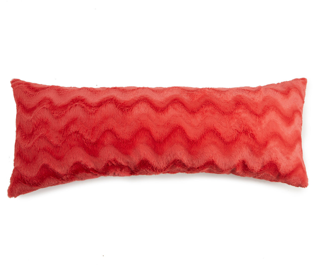 Coral body hot sale pillow