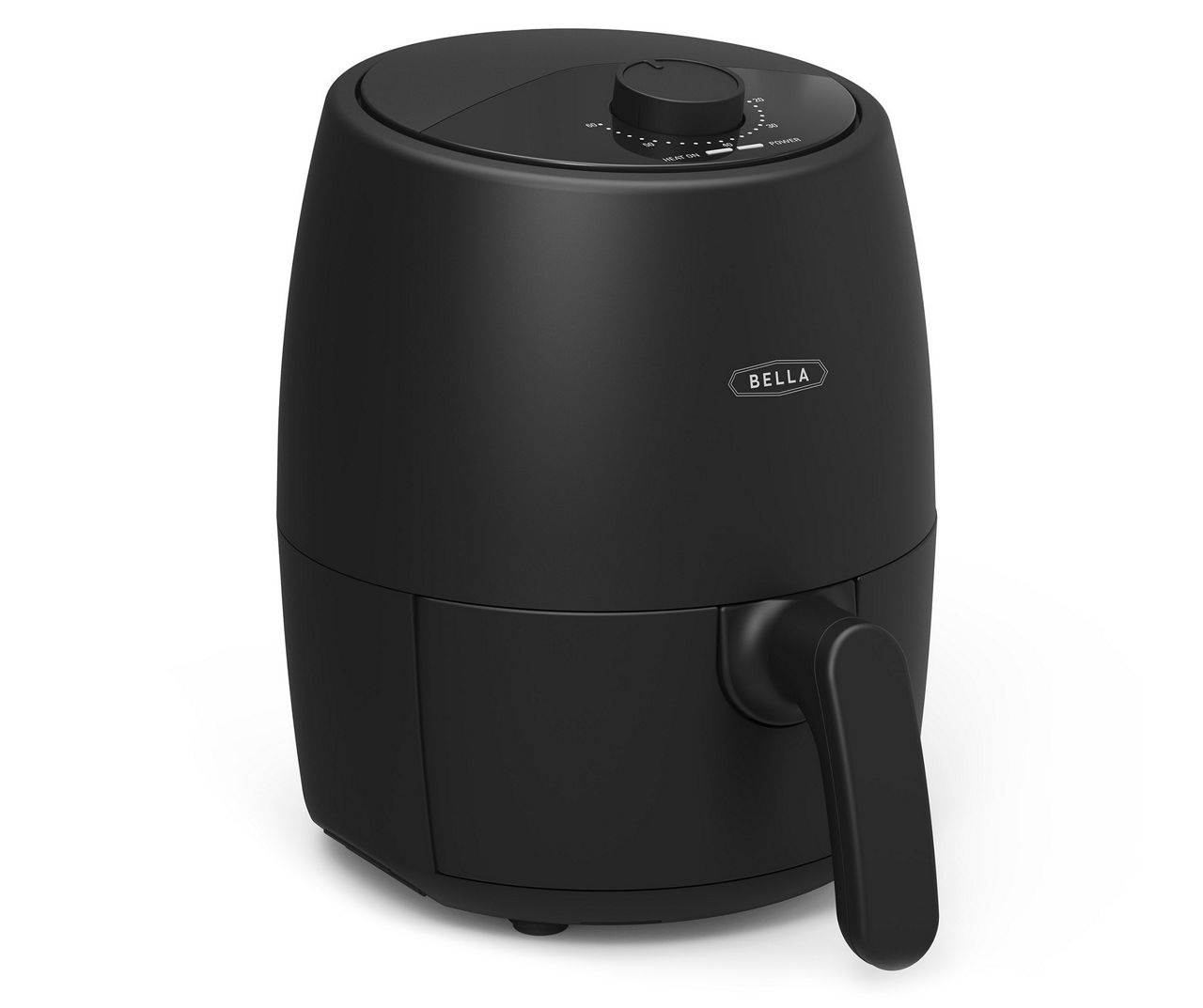  Bella 1.6-Qt. Air Fryer : Home & Kitchen