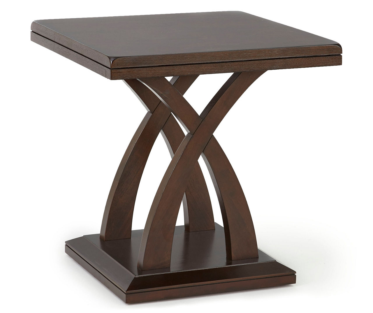 Geneva End Table Big Lots