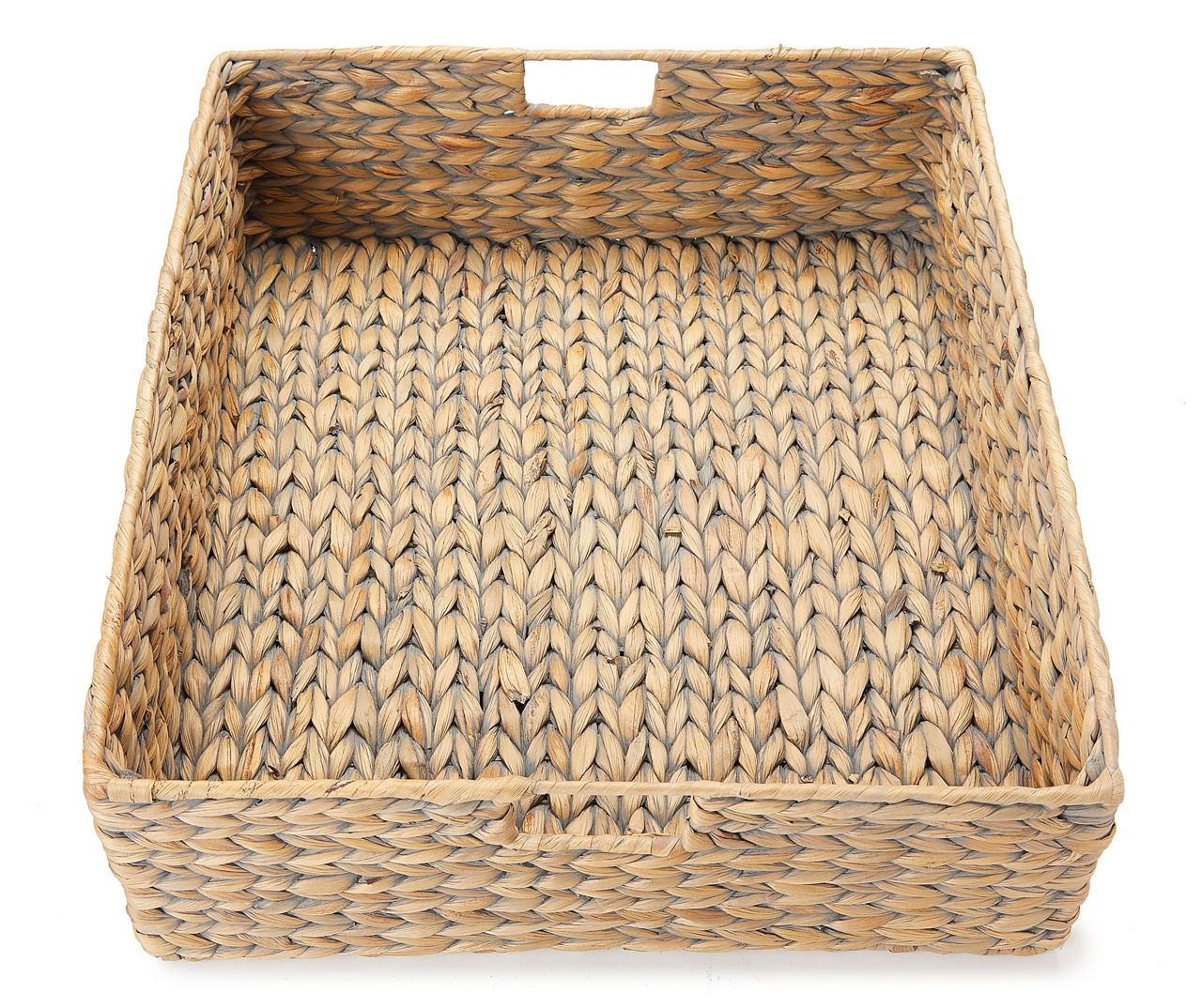 Underbed deals storage basket