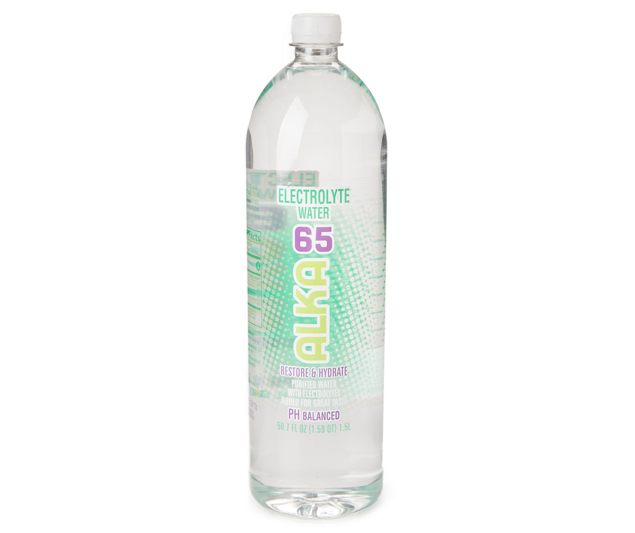 Alka 65 Water Dollar Tree Recall Official Site