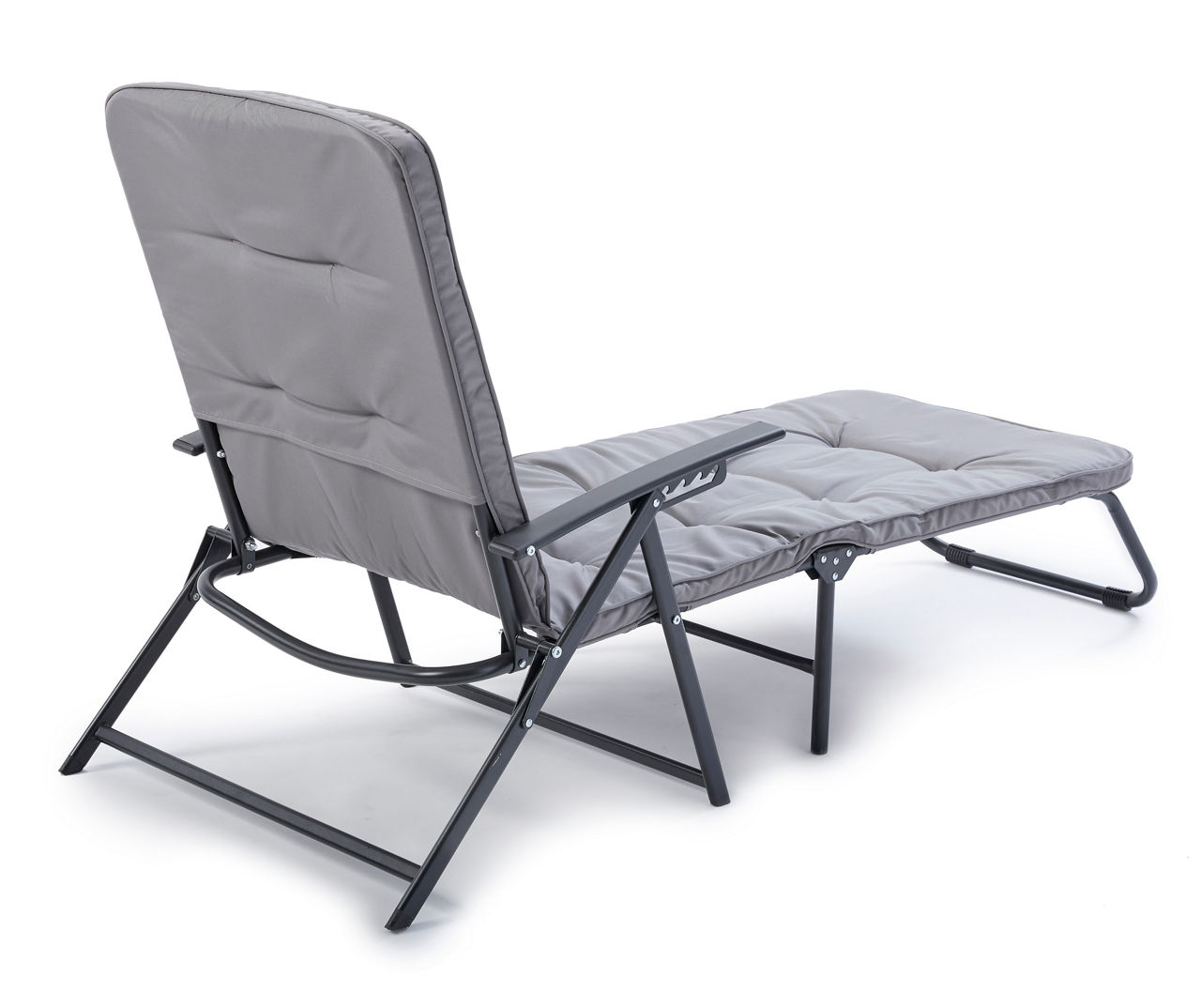 Big lots discount folding lounge chair