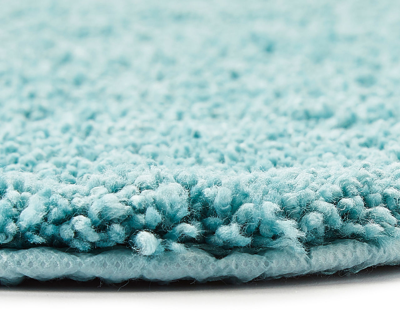 Real Living Aqua Bath Rug, (24 x 36)