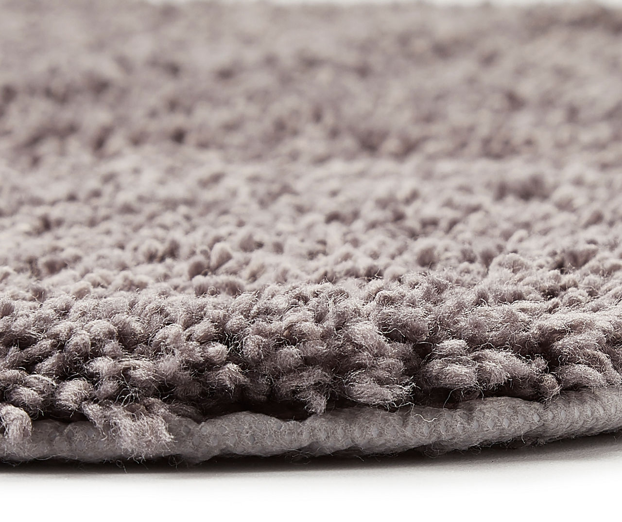 Broyhill Bath Rug - Warm Gray - Each