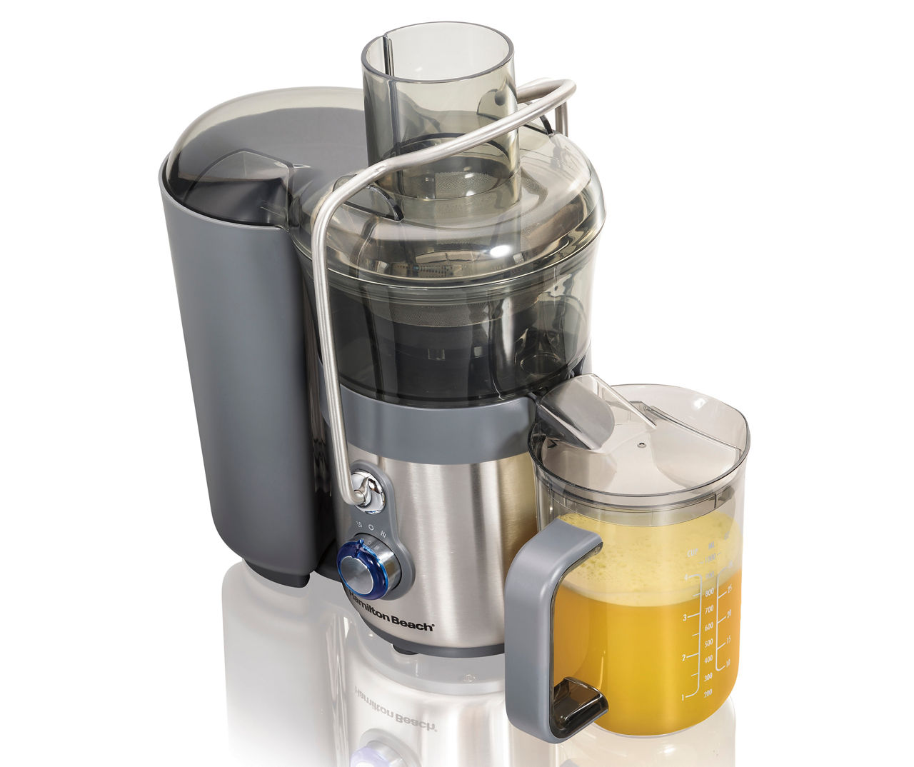 Big 2025 lots juicer