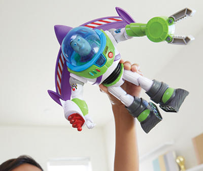 Pixar Toy Story Ultimate Space Ranger Buzz Lightyear