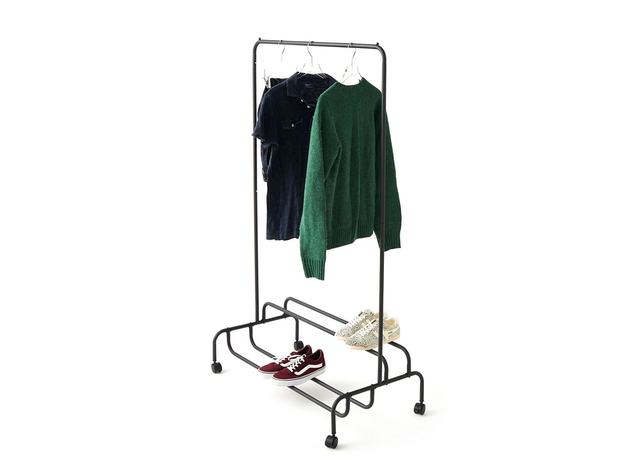 Clothing rack big discount lots