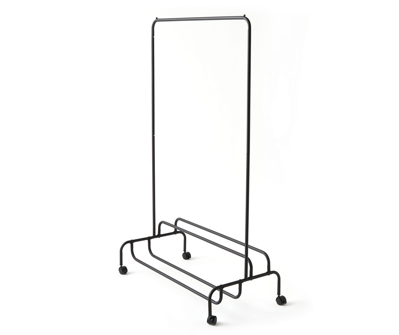 Clothing rack big online lots