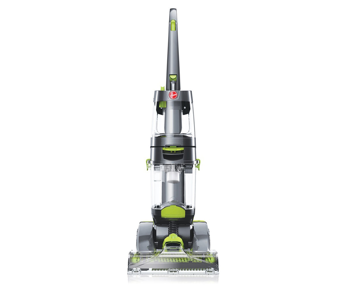 Dual Pro Clean Pet Upright Carpet Cleaner