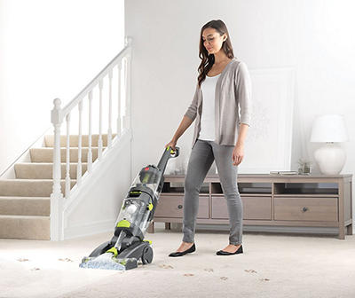 Dual Pro Clean Pet Upright Carpet Cleaner