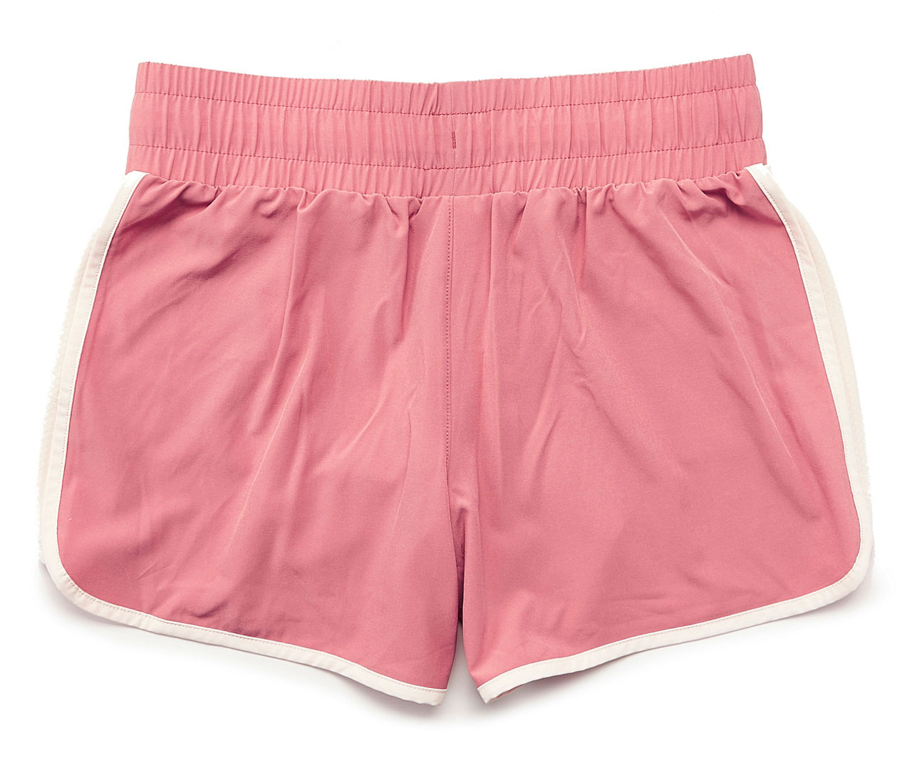 Reebok Women's Small Dusty Rose Shorts | Big Lots