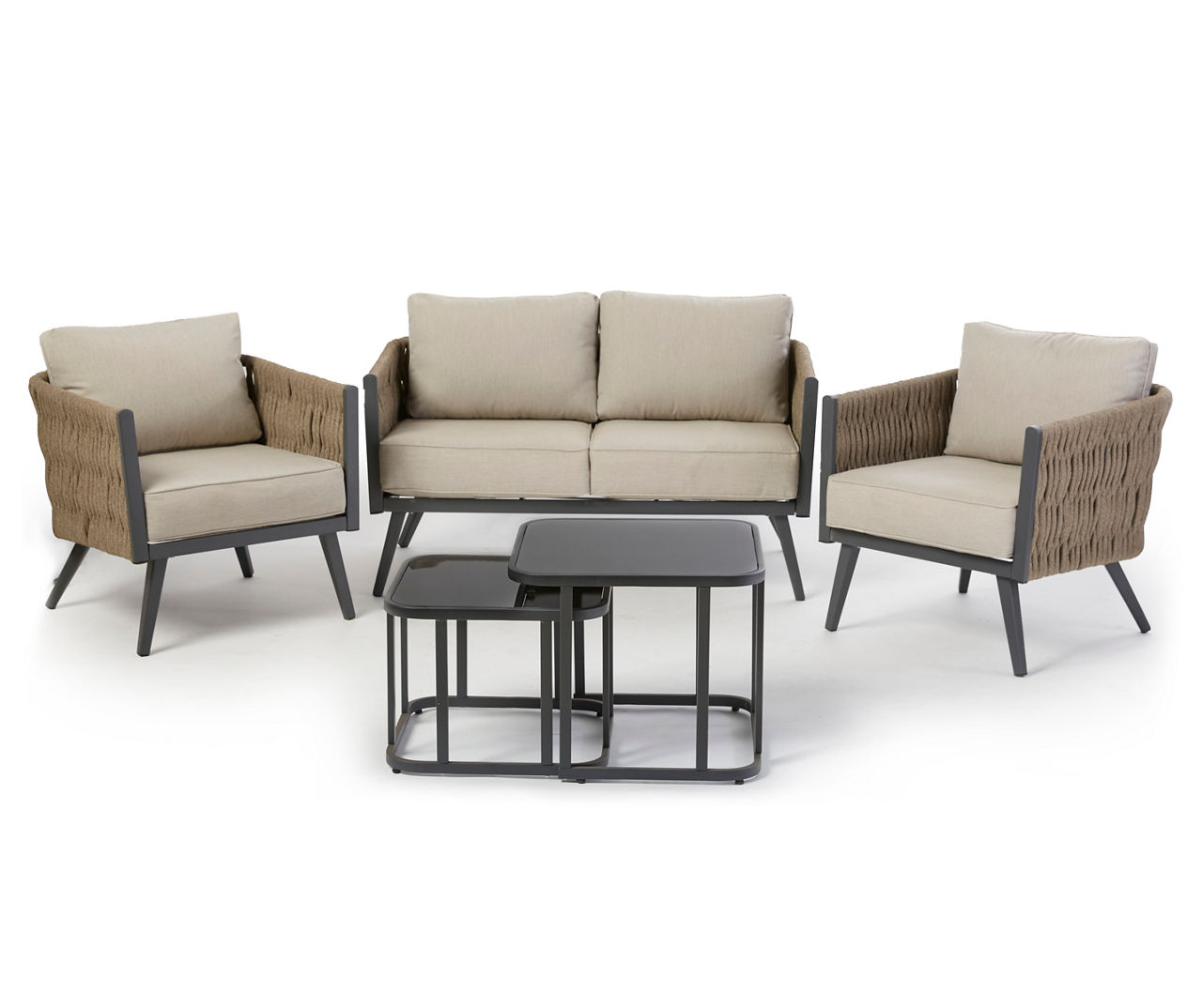 Big lots patio online set sale