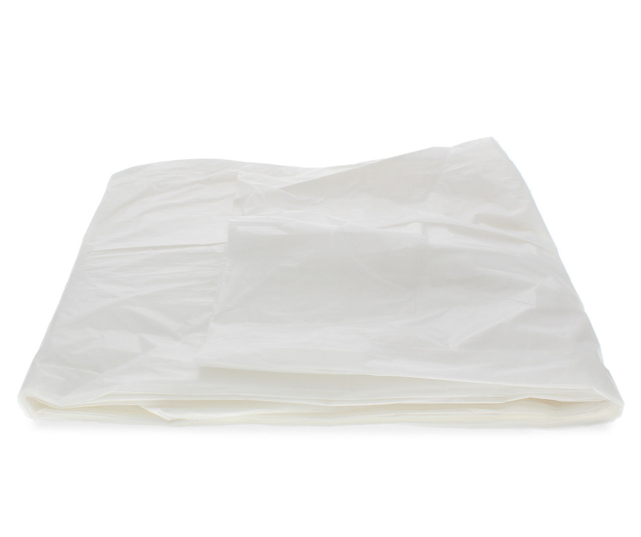 Pxpro Clear Plastic Drop Cloth, 3-Pack | Big Lots