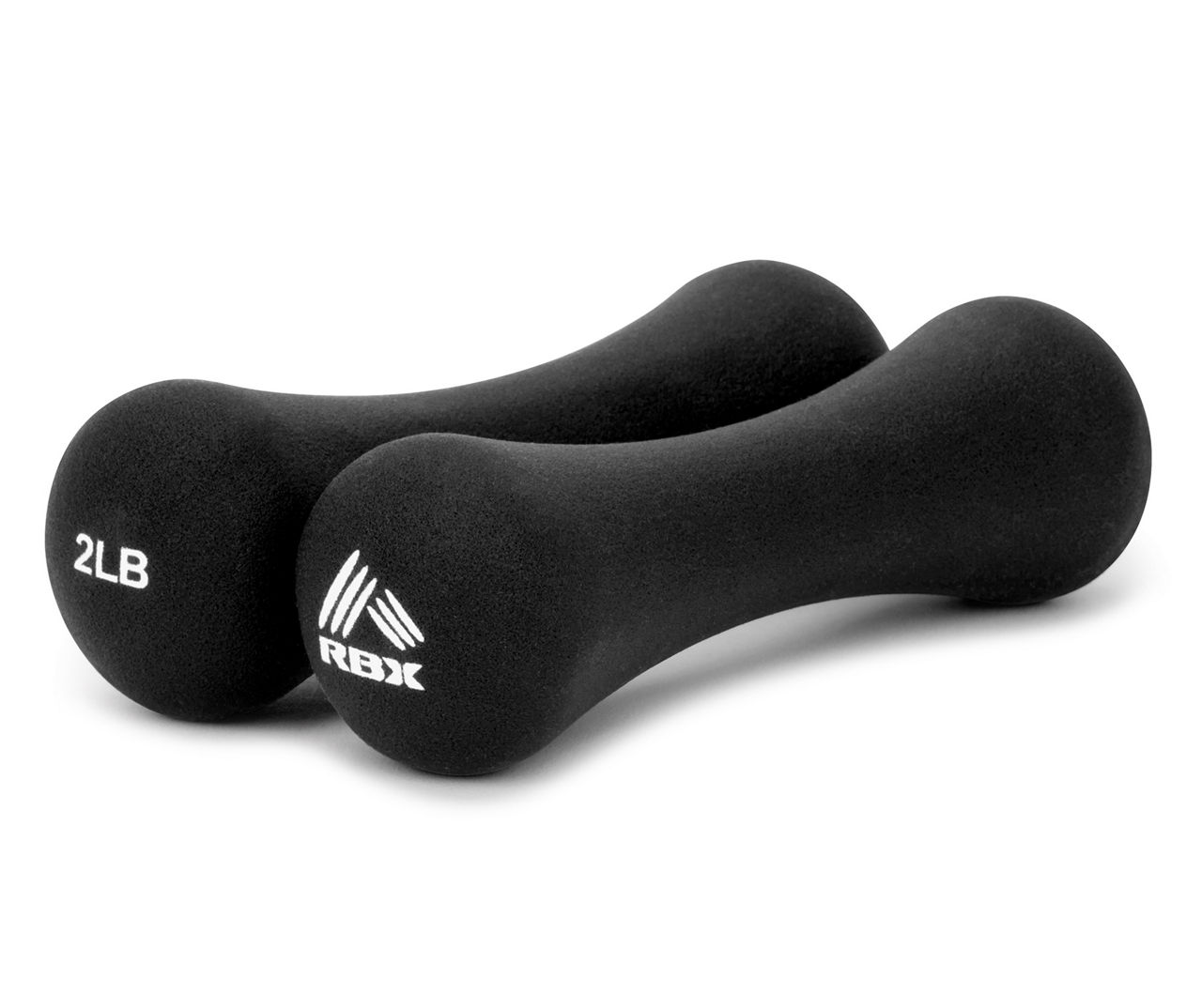 2 lb deals hand weights