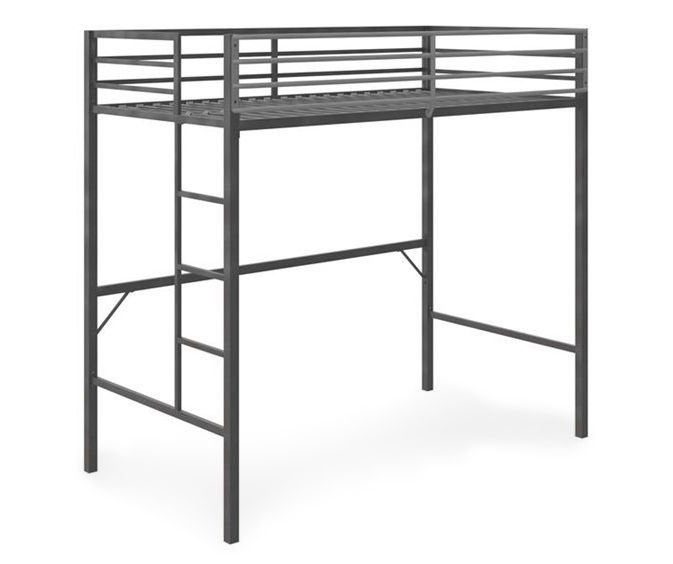 Big lots on sale loft bed