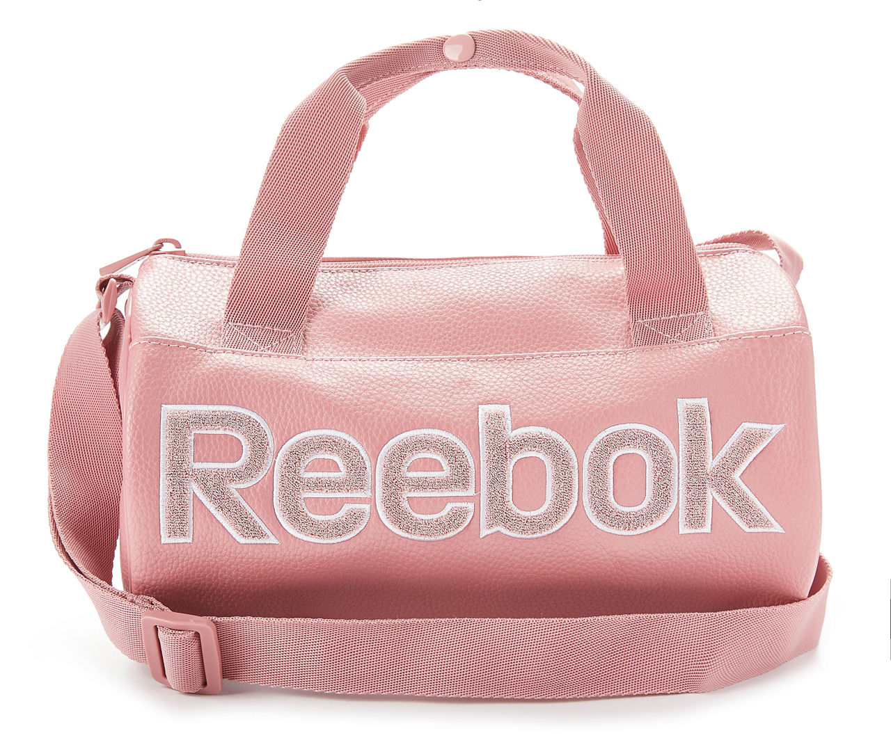 Reebok Reebok Trust Mini Duffle Bag Big Lots