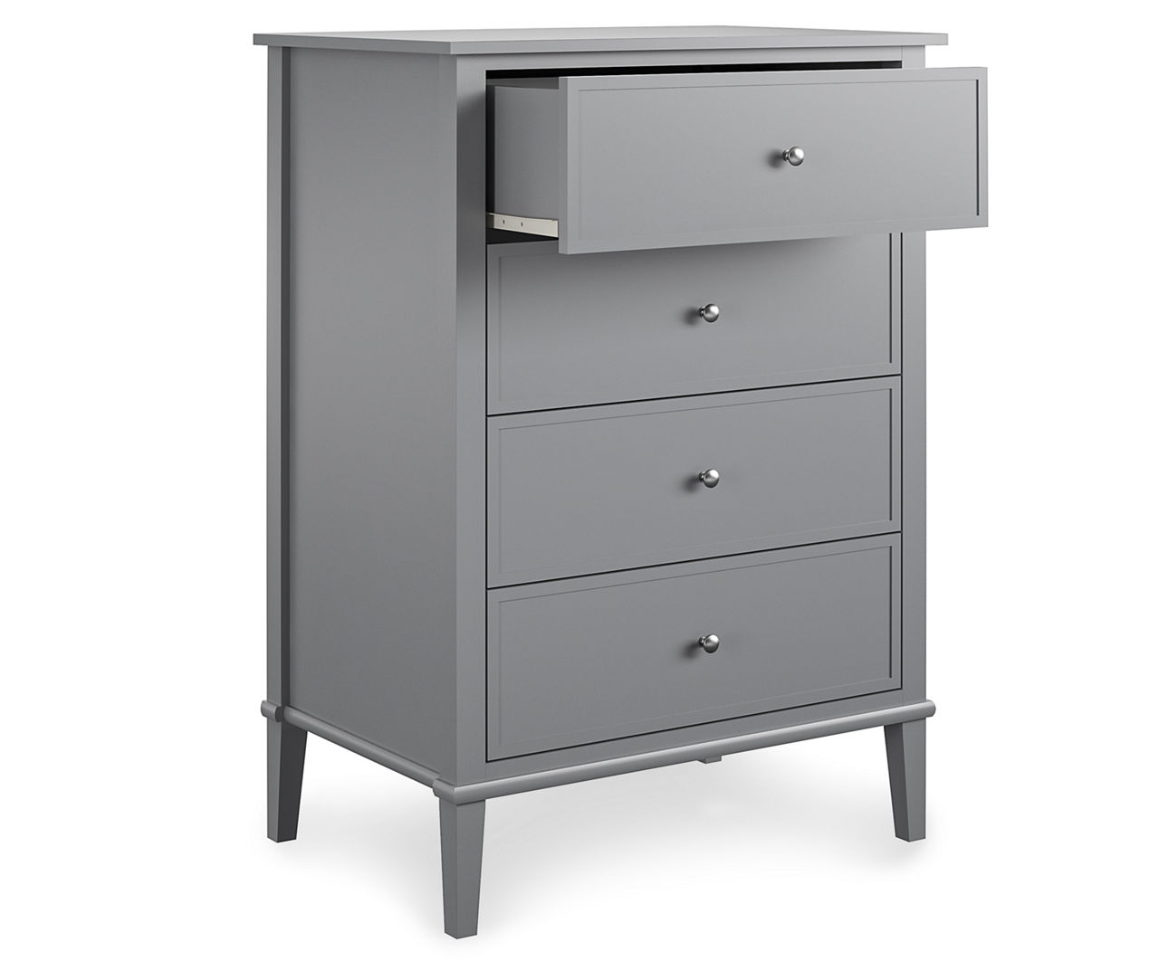 Silver dresser big lots discount