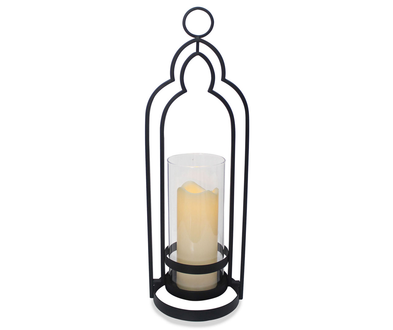 Broyhill 30 LED Candle Floor Lantern