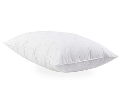 White Standard/Queen Pillow