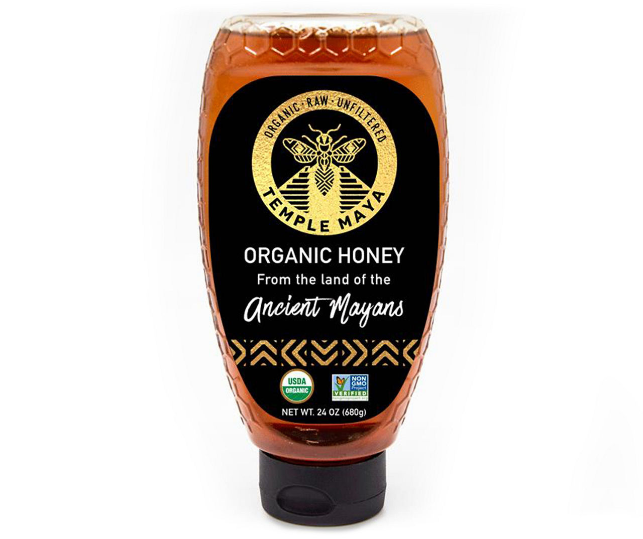 Organic Honey, 24 Oz. | Big Lots