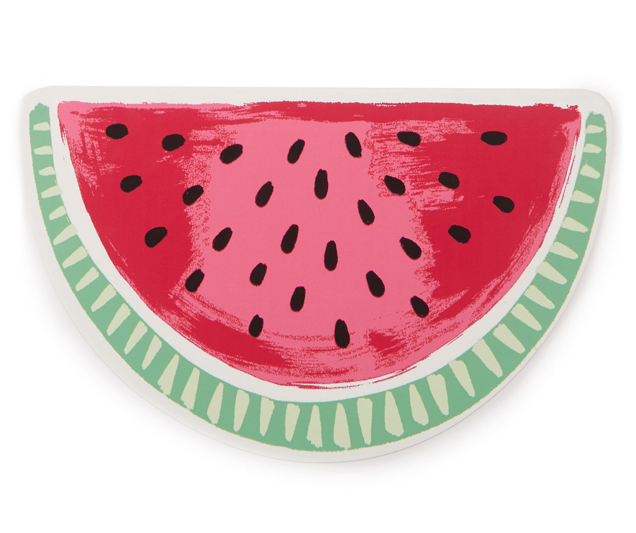 Watermelon Placemat Big Lots