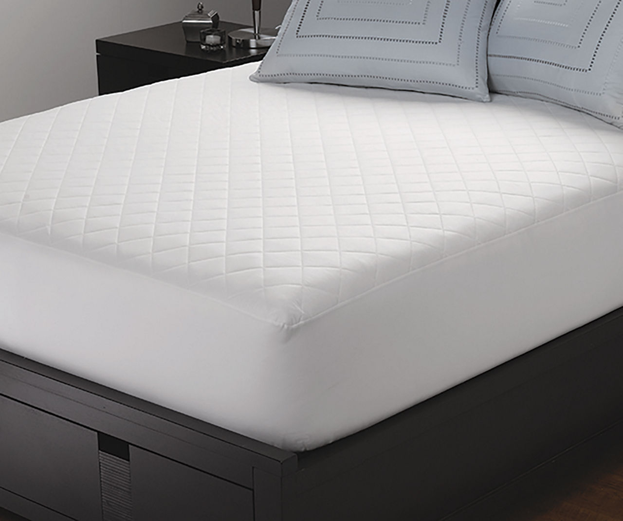 Real Living Real Living Waterproof Mattress Pad Big Lots