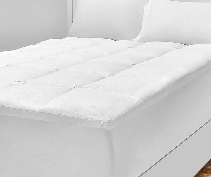 Broyhill Broyhill Ultimate Comfort Mattress Pad Big Lots