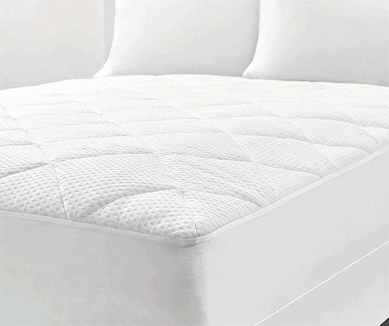 Broyhill Broyhill Ultimate Comfort Cooling Mattress Pad Big Lots