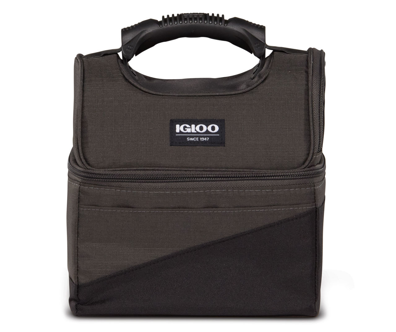 Save on Igloo Cooler Bag Black & White Order Online Delivery