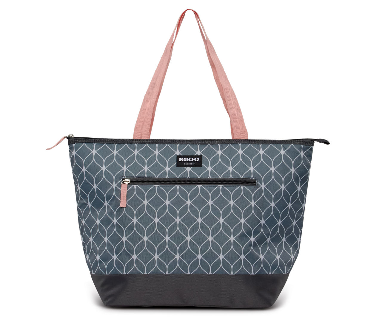 Everyday Insulated Tote Bag