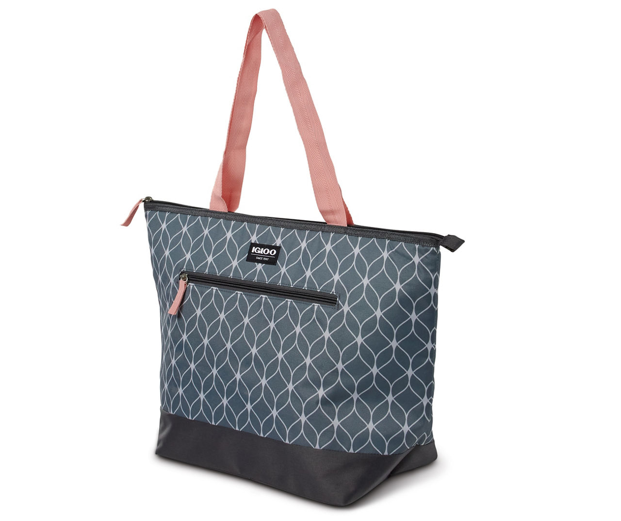 Everyday Insulated Tote Bag