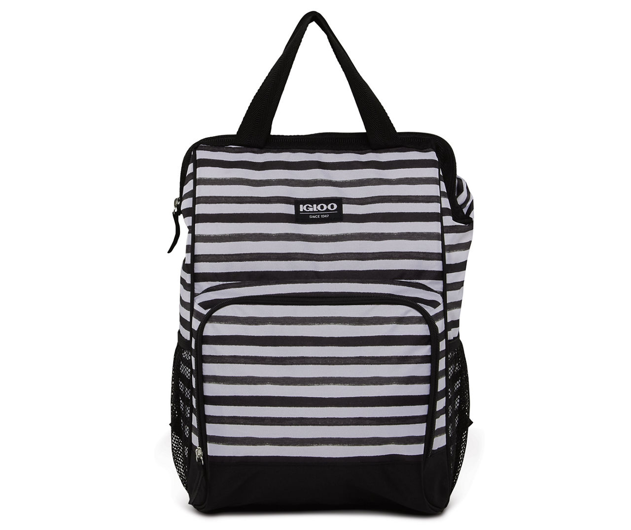Igloo® Leftover Essentials Backpack Cooler - Brand Advantage