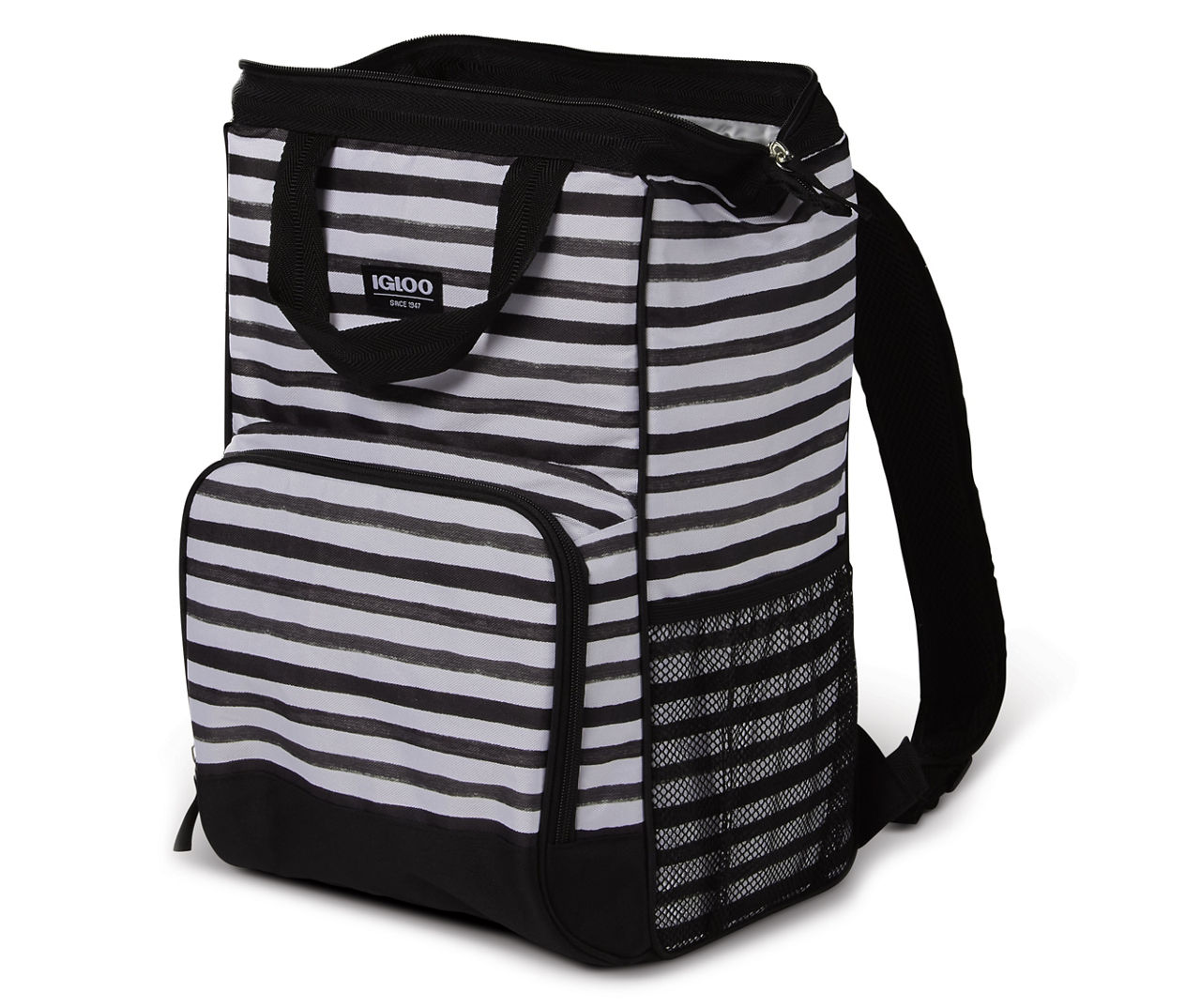 Igloo® Leftover Essentials Backpack Cooler-Blank