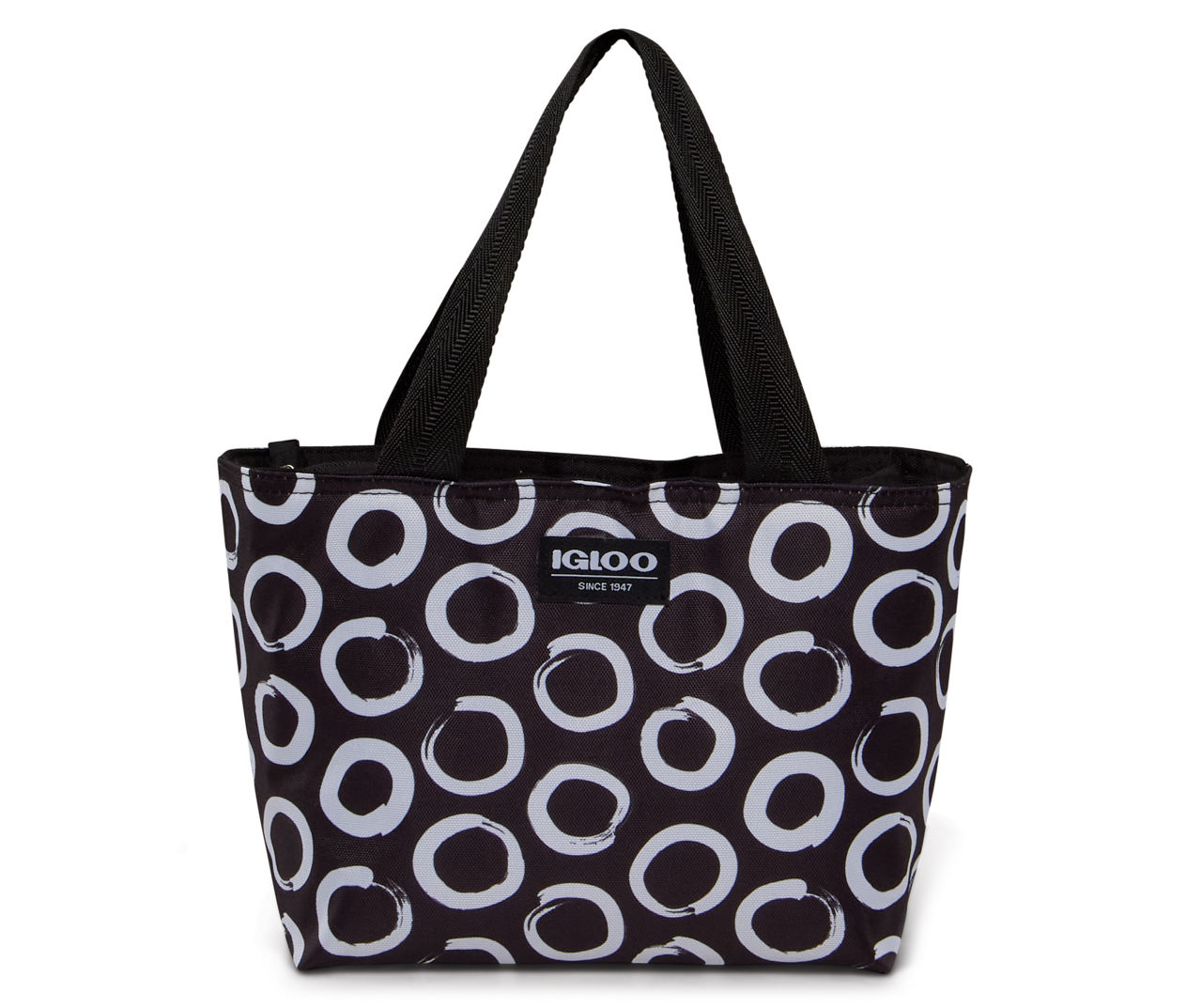 Igloo store fashion tote