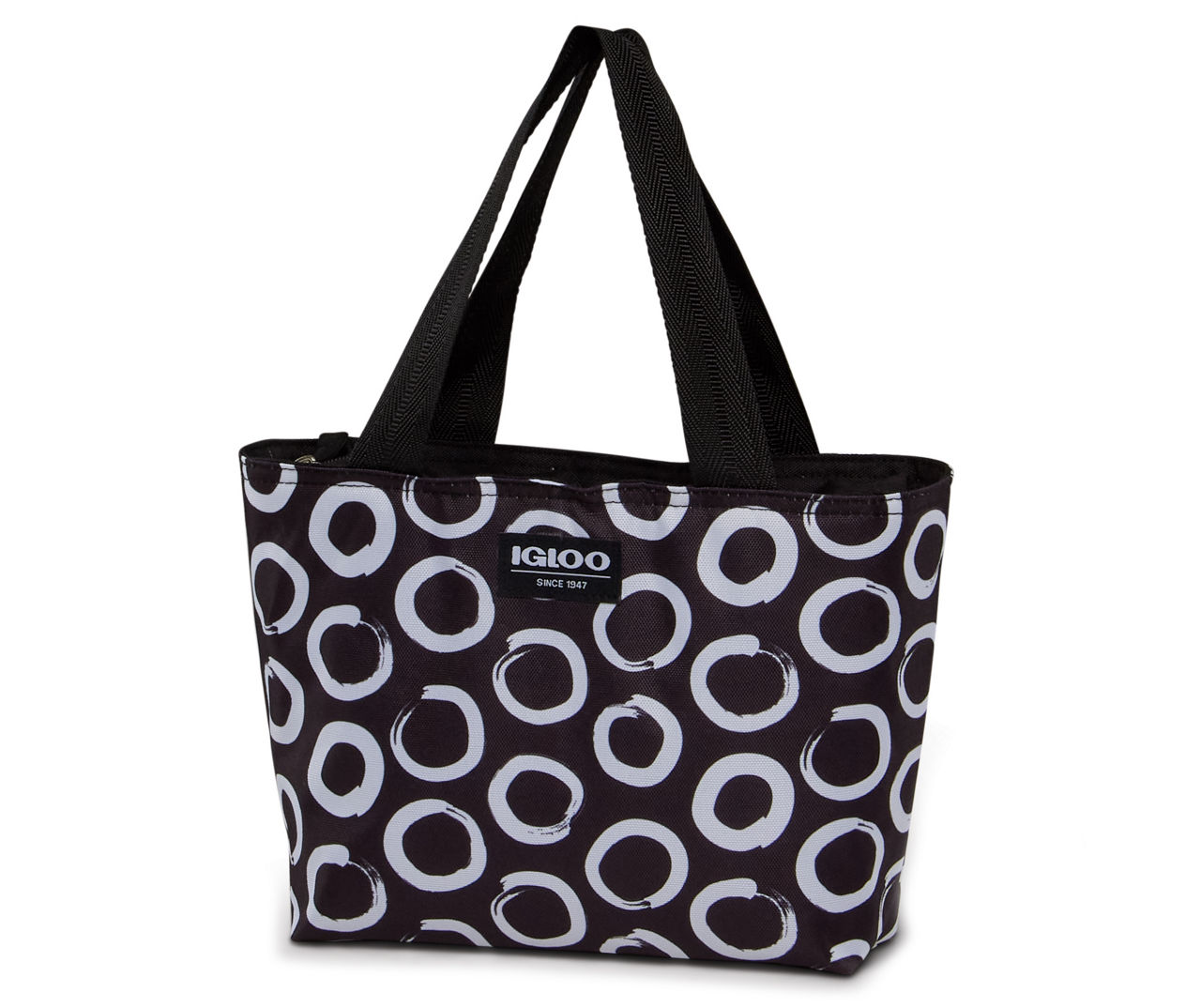 Igloo store fashion tote