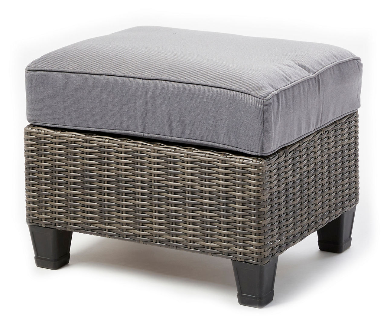 Broyhill eagle brooke discount ottoman